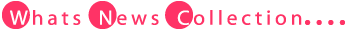 ��㕗�� News Collection